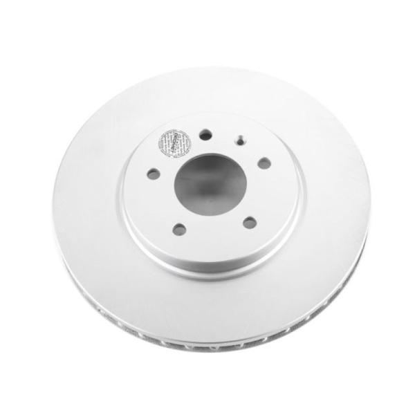 PSB Evolution Coated Rotor PowerStop AR82142EVC