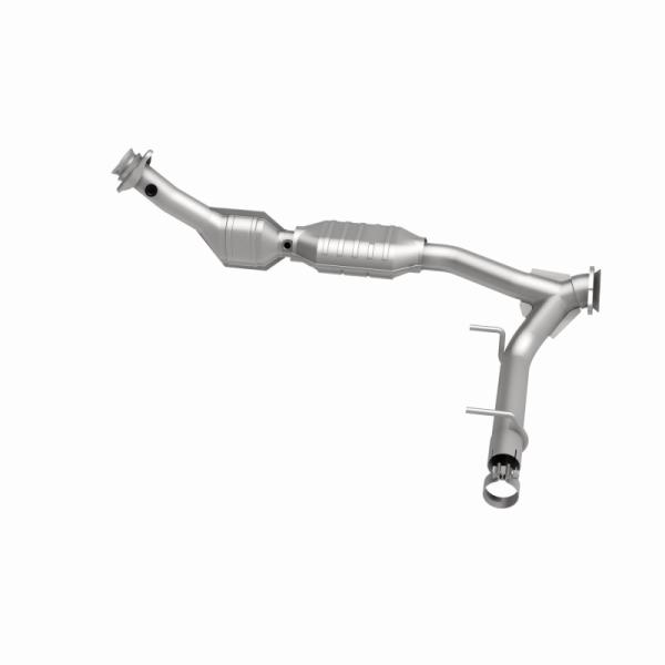 MAG Converter Direct Fit Magnaflow 51081
