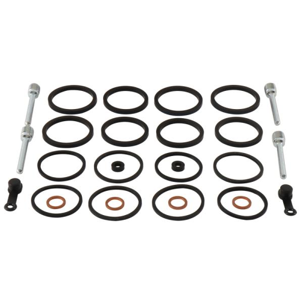 ABR Caliper Rebuild Kits All Balls Racing 18-3174