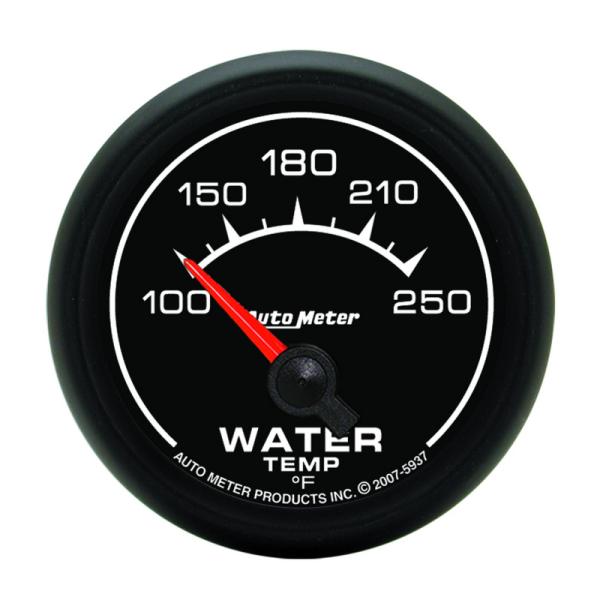 AutoMeter 5937