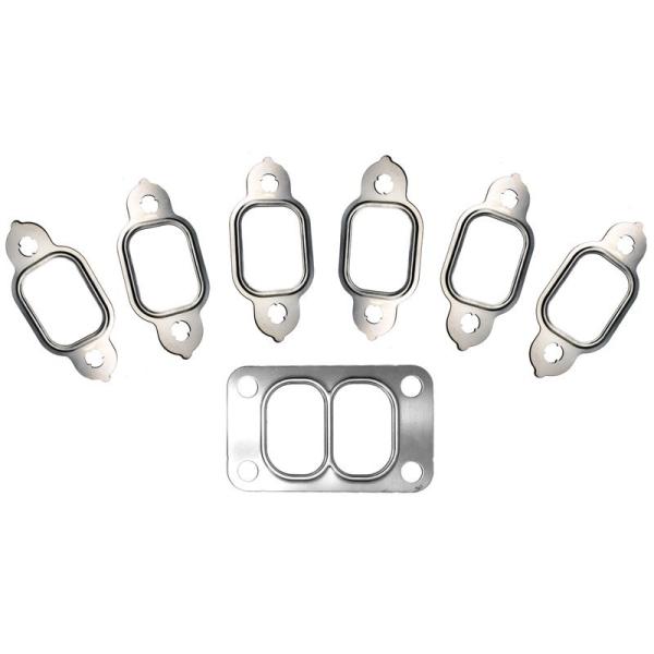BDD Exhaust Manifold Gaskets BD Diesel 1045981