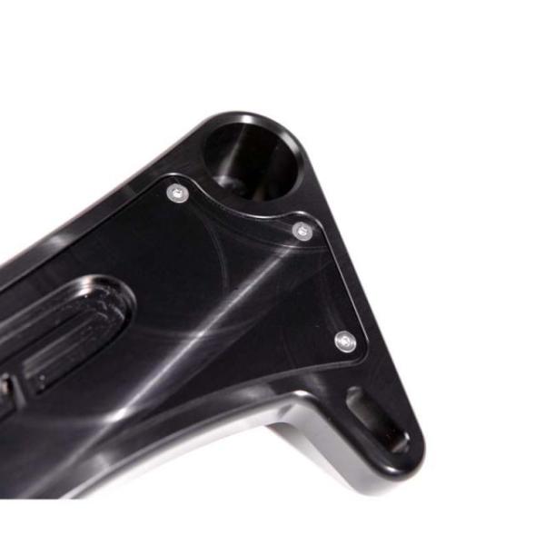 Agency Power AP-BRP-X3-230-BLK