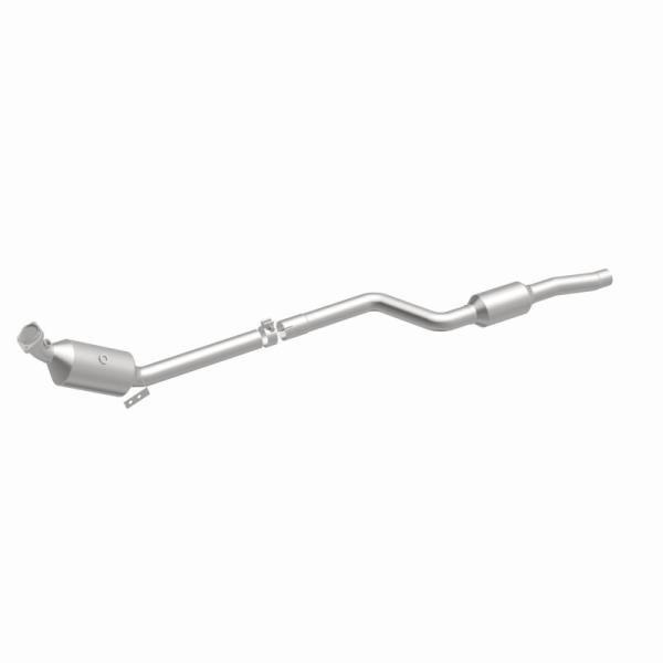 MAG Converter Direct Fit Magnaflow 21-437