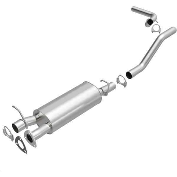 MAG BRE Exhaust Kits Magnaflow 106-0632