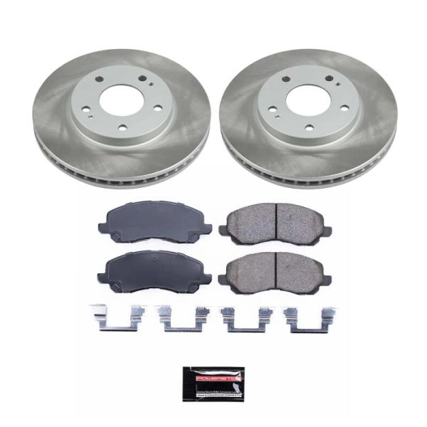 PowerStop SC1678