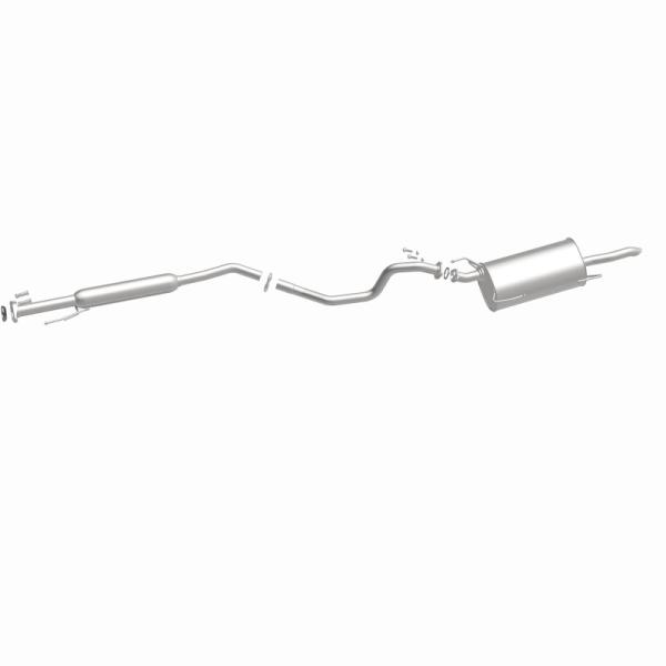 Magnaflow 106-0759