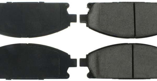 Stoptech 305.06910