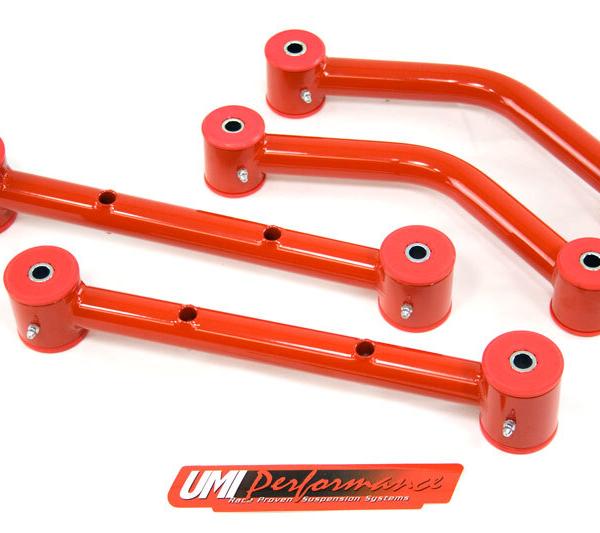 UMI Performance 501518-R