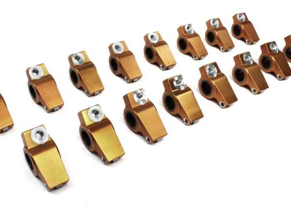 COMP Cams 1073-16