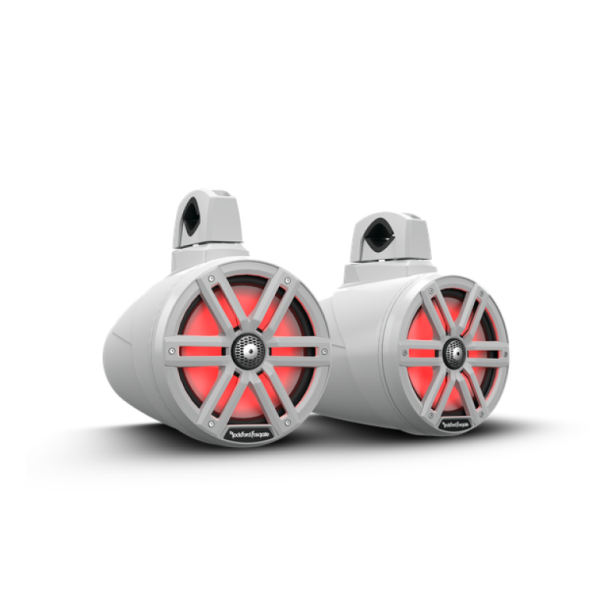 Rockford Fosgate M2WL-8