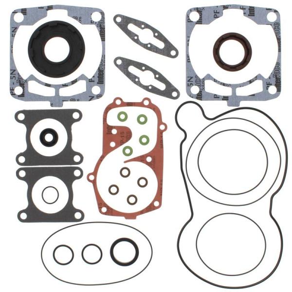 VEP Engine Oil Seal Kit Vertex Pistons 711298