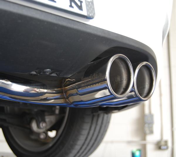 Invidia HS15MX5Q32RS