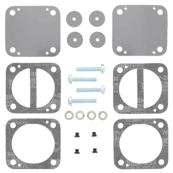 Vertex Pistons 451458