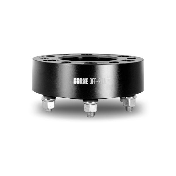 Mishimoto BNWS-007-500BK
