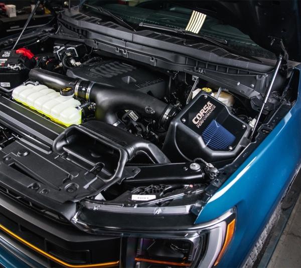 CORSA Performance 49135