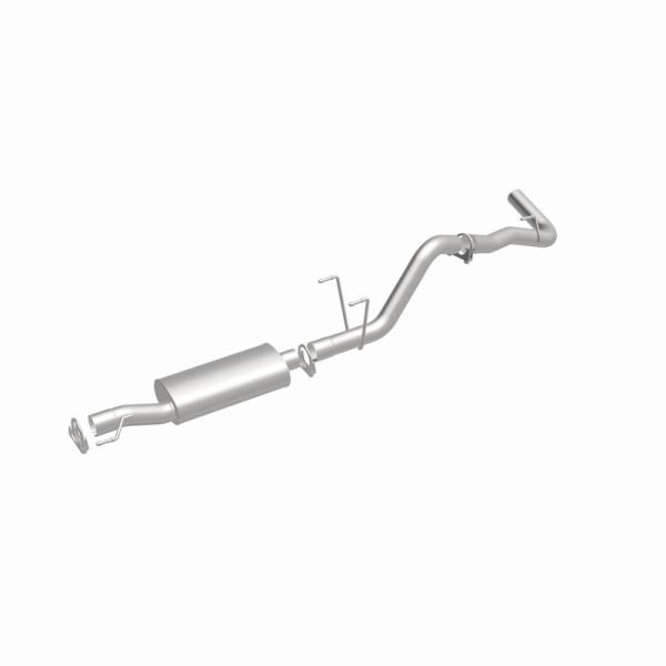 Magnaflow 106-0454
