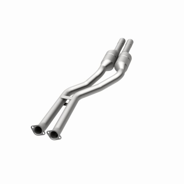 MAG Converter Direct Fit Magnaflow 24510