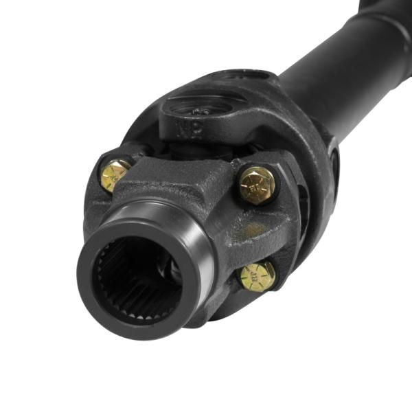 Yukon Gear & Axle YDS037