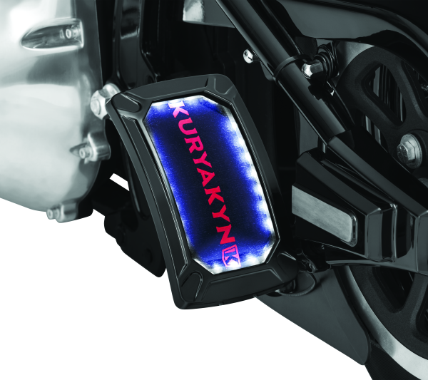 Kuryakyn 3191