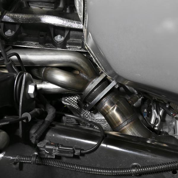 AFE Headers aFe 48-32023
