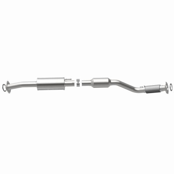 Magnaflow 280111