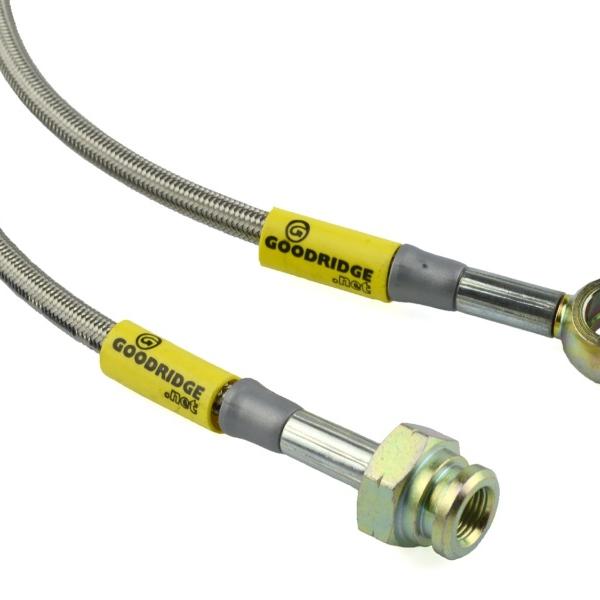 GR G-Stop Brake Line Kits Goodridge 12288
