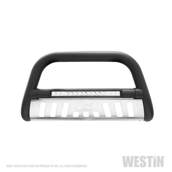 WES Bull Bars - Ultimate Westin 32-3905L