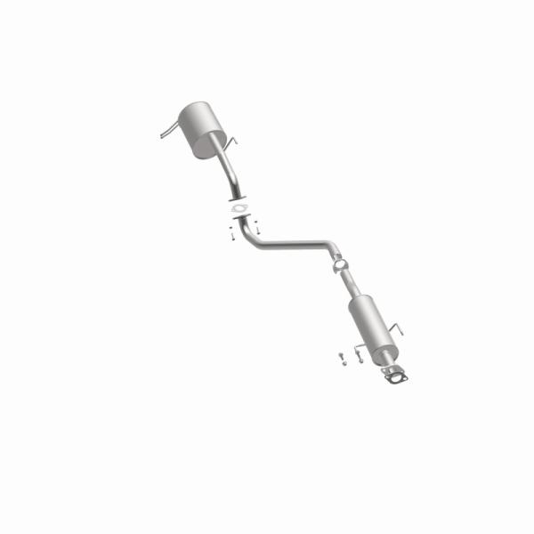 MAG BRE Exhaust Kits Magnaflow 106-0448