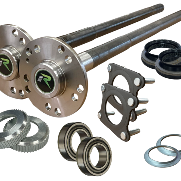 Revolution Gear & Axle DC-D44JL-NON