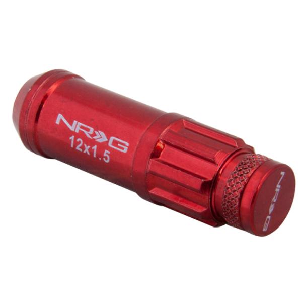 NRG LN-LS700RD-21
