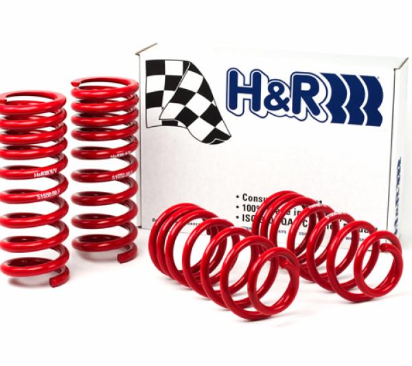 H&R 51650-88