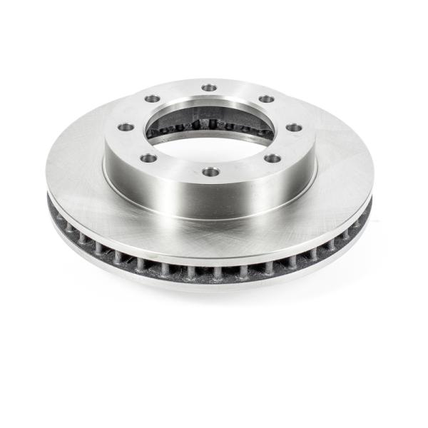 PowerStop AR8604