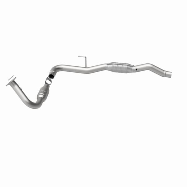 MAG Converter Direct Fit Magnaflow 4451647
