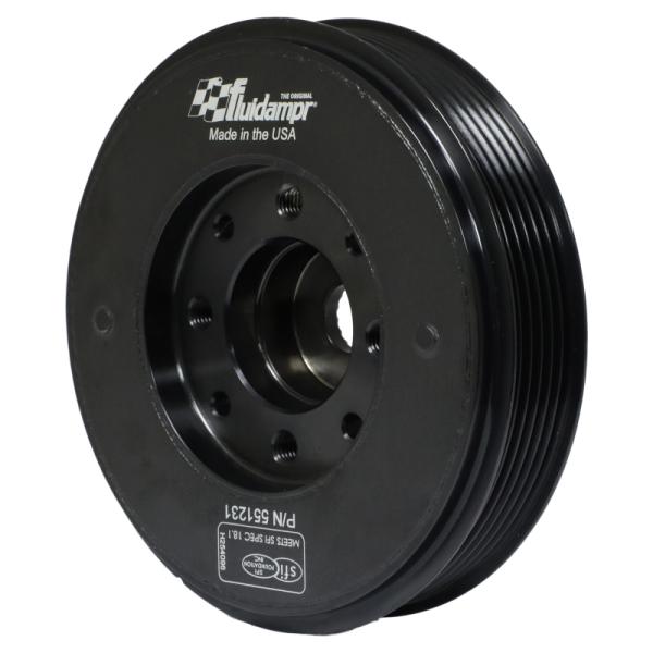 Fluidampr 551231