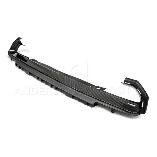 Anderson Composites AC-TLS0910DGCH