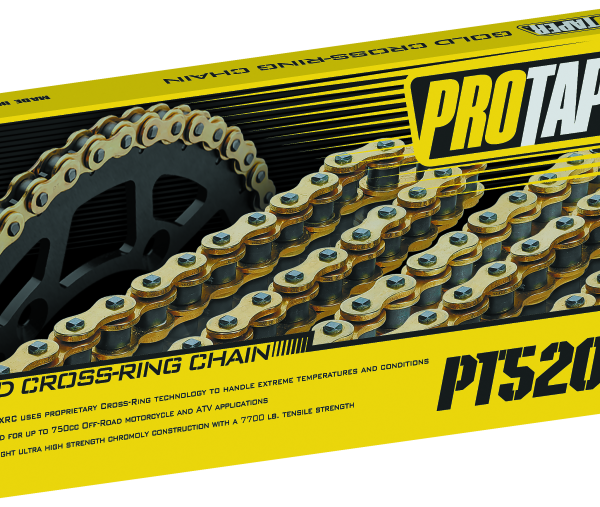 ProTaper 023107