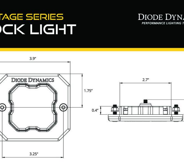 Diode Dynamics DD7463