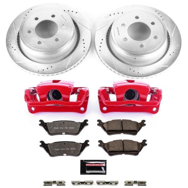PowerStop KC6271-36