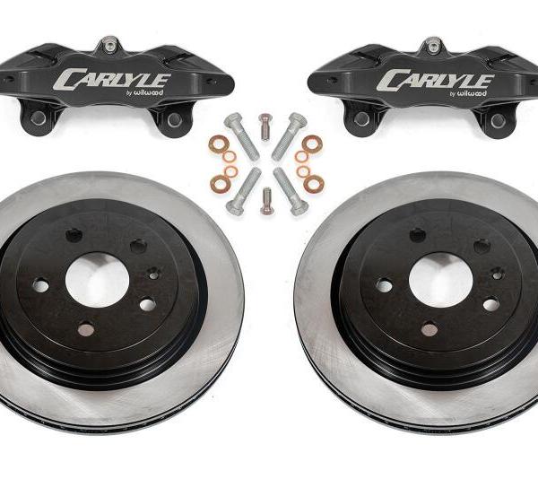 BMR Suspension DBK570
