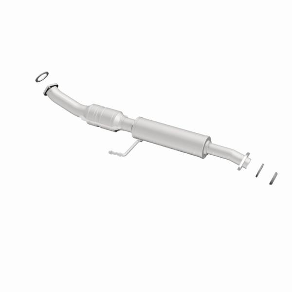 MAG Converter Direct Fit Magnaflow 49189