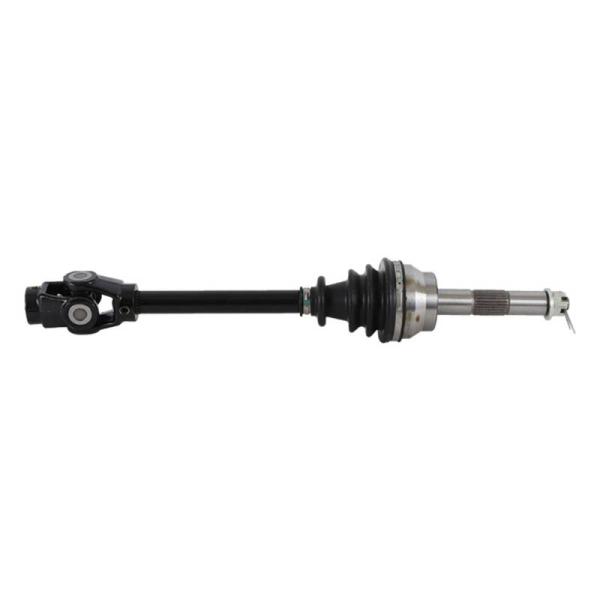 ABR Xtreme Duty Axles All Balls Racing AB6-PO-8-322