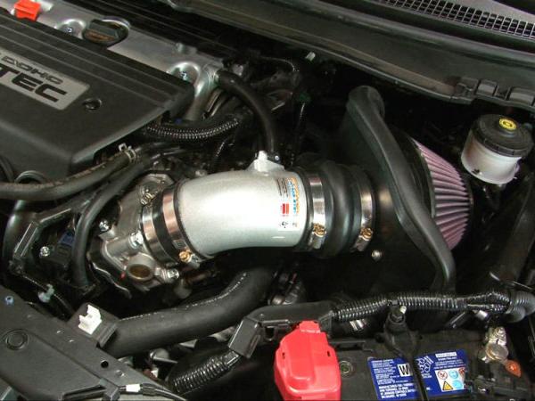 K&N Engineering 69-1019TS
