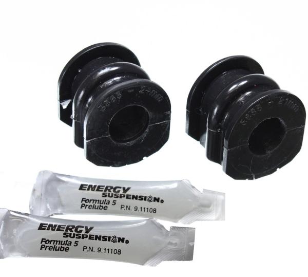 ES Sway Bar Bushings - Black Energy Suspension 7.5127G