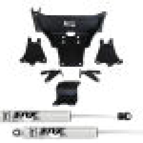 Superlift 92753