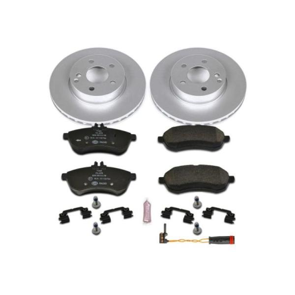 PowerStop ESK5790