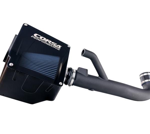 CORSA Performance 45438D