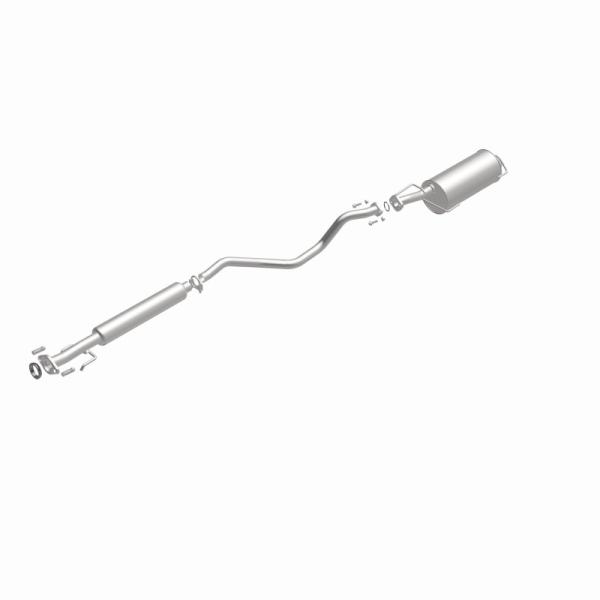 MAG BRE Exhaust Kits Magnaflow 106-0057