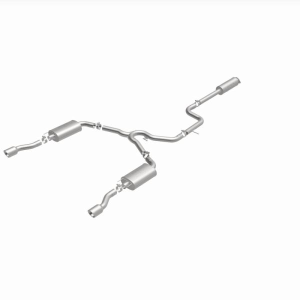 Magnaflow 16707