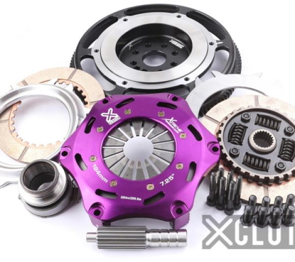 XCLUTCH XKLT18530-2B