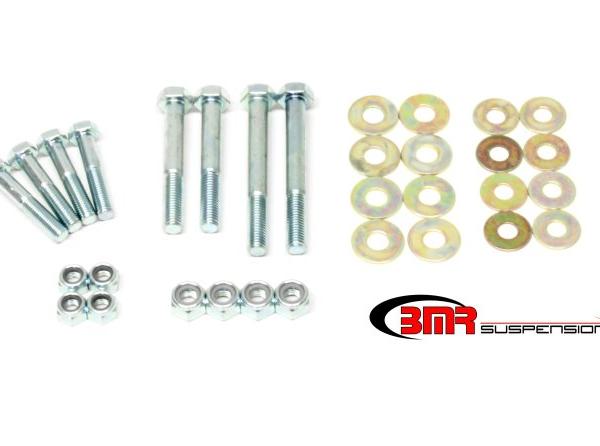 BMR Suspension RH011